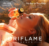 Xem Catalogue Oriflame Việt Nam tháng 03.2022