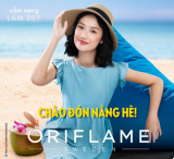 Xem Catalogue Oriflame Việt Nam tháng 04.2022