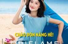 Xem Catalogue Oriflame Việt Nam tháng 04.2022