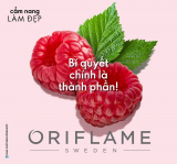 Xem Catalogue Oriflame Việt Nam tháng 05.2022