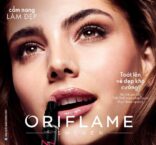 Xem Catalogue Oriflame Việt Nam tháng 06.2022