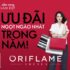 Oriflame hợp tác cùng thành lập EcoBeautyScore Consortium