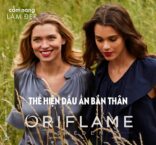 Xem Catalogue Oriflame Việt Nam tháng 08.2022