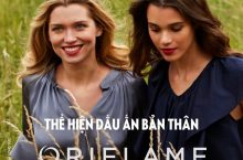Xem Catalogue Oriflame Việt Nam tháng 08.2022