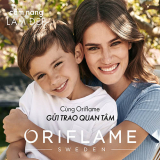 Xem Catalogue Oriflame Việt Nam tháng 10.2021