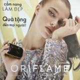 Xem Catalogue Oriflame Việt Nam tháng 12.2021
